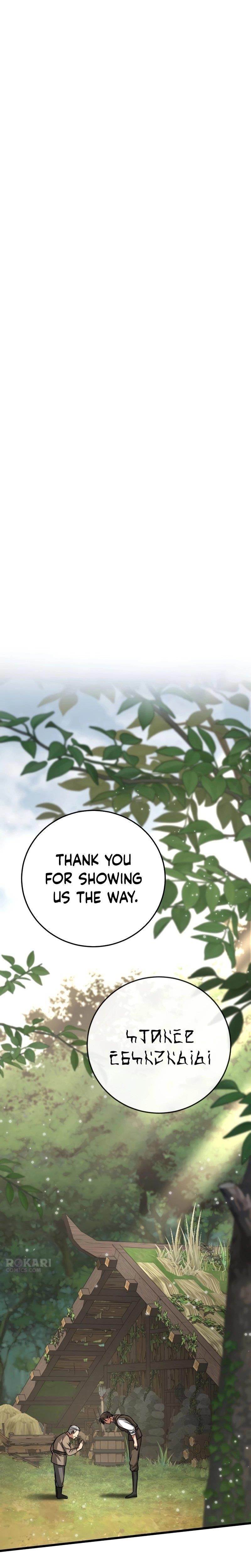 The Story of Becoming a Married Man in Another World Chapter 3 - Page 31 in English