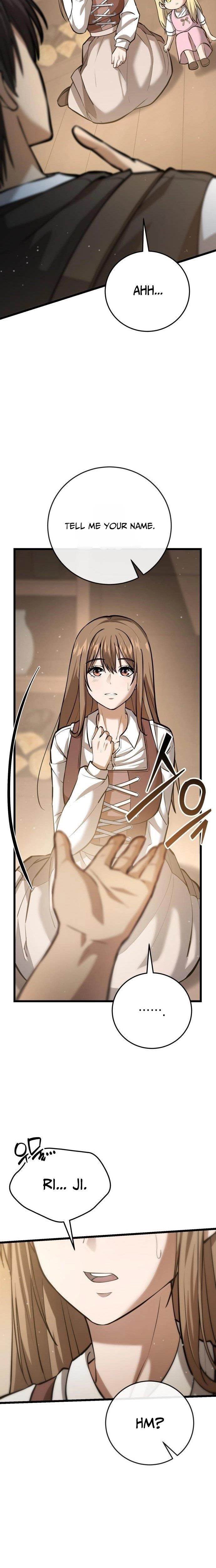 The Story of Becoming a Married Man in Another World Chapter 4 - Page 14 in English