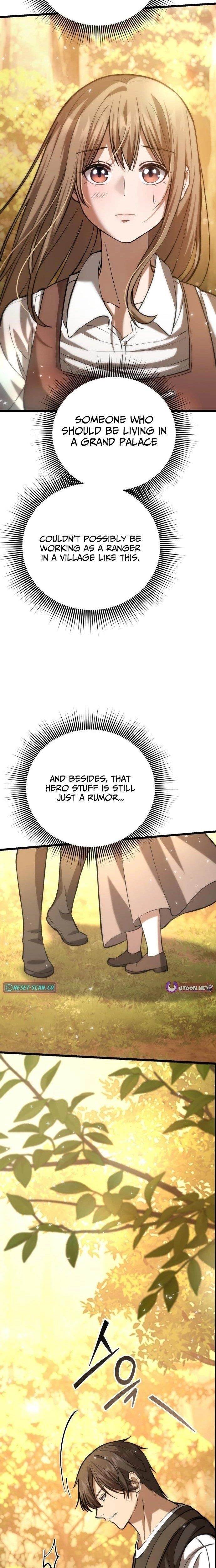 The Story of Becoming a Married Man in Another World Chapter 4 - Page 29 in English