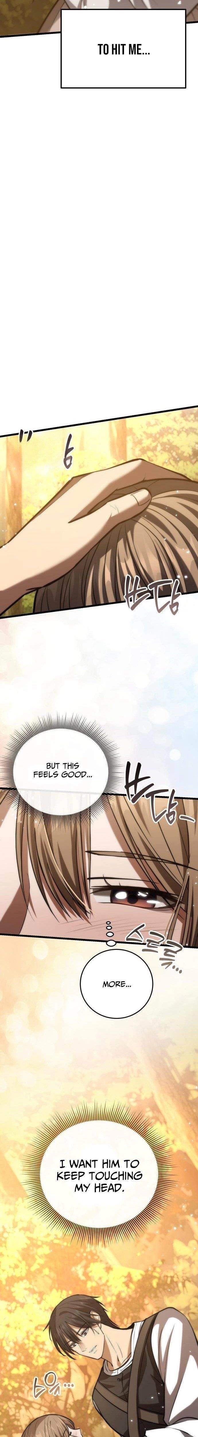 The Story of Becoming a Married Man in Another World Chapter 4 - Page 33 in English