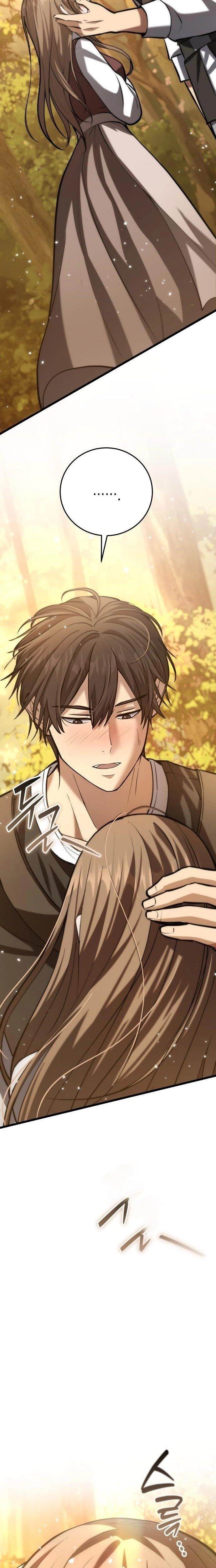The Story of Becoming a Married Man in Another World Chapter 4 - Page 34 in English