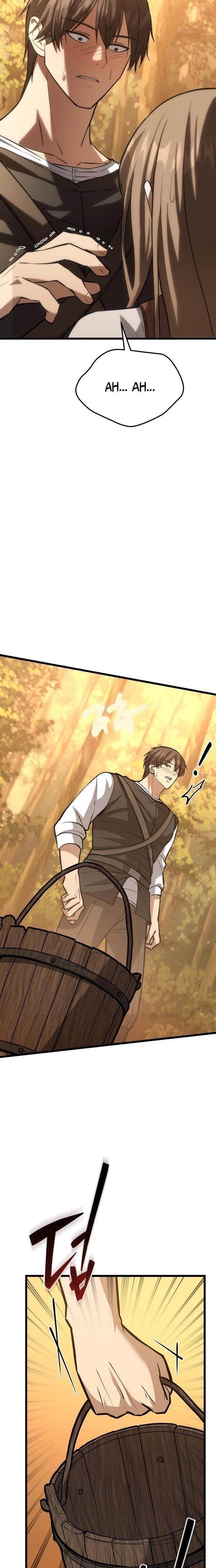 The Story of Becoming a Married Man in Another World Chapter 4 - Page 37 in English