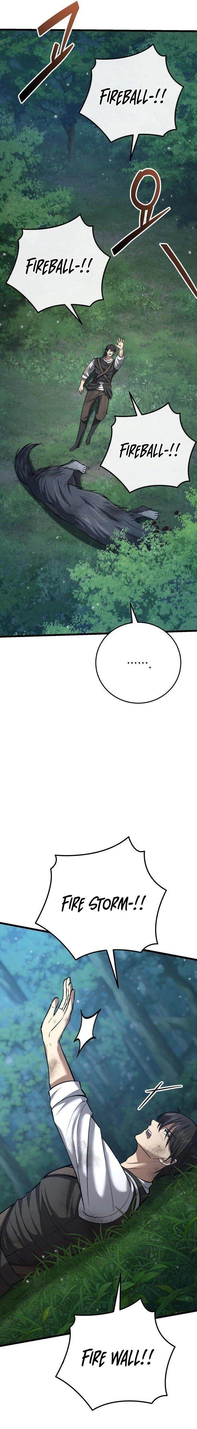 The Story of Becoming a Married Man in Another World Chapter 5 - Page 12 in English