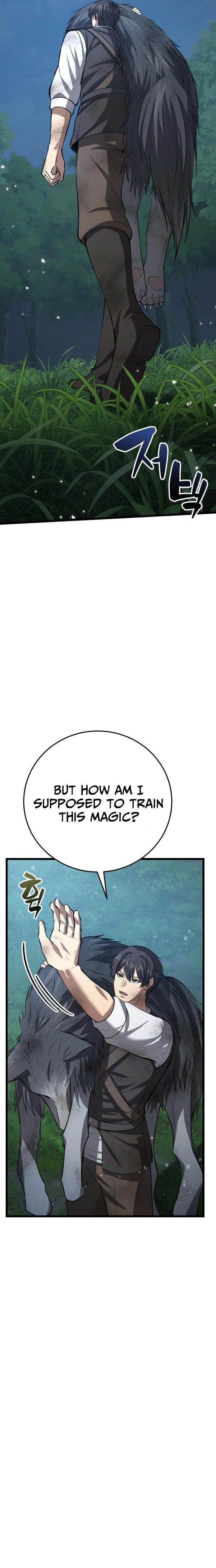 The Story of Becoming a Married Man in Another World Chapter 5 - Page 19 in English