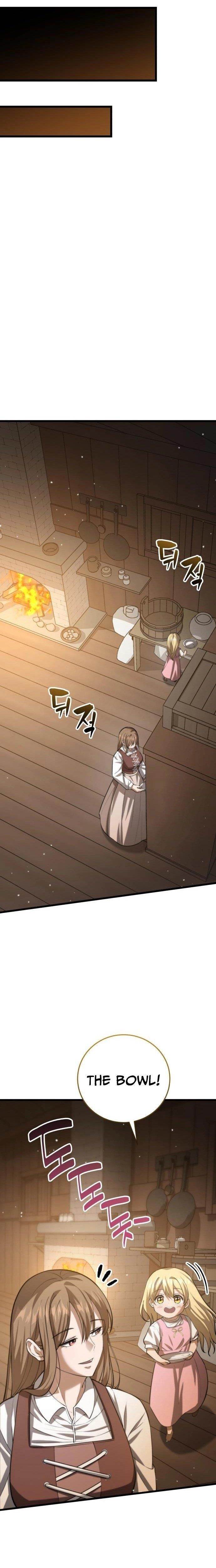 The Story of Becoming a Married Man in Another World Chapter 5 - Page 20 in English
