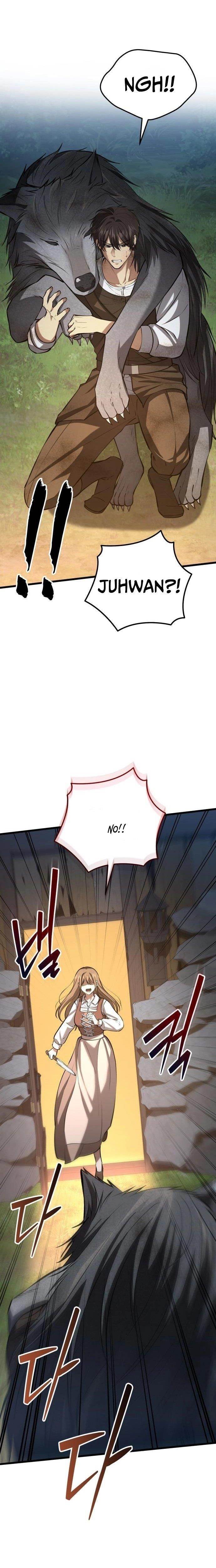 The Story of Becoming a Married Man in Another World Chapter 5 - Page 24 in English