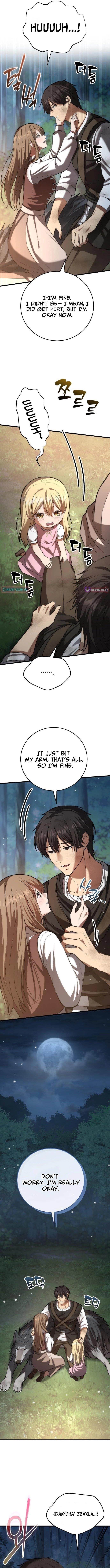 The Story of Becoming a Married Man in Another World Chapter 5 - Page 26 in English
