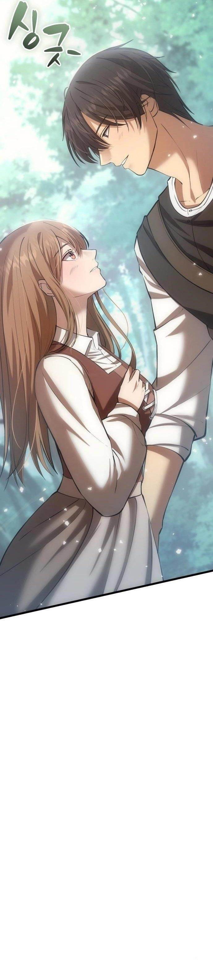 The Story of Becoming a Married Man in Another World Chapter 5 - Page 33 in English