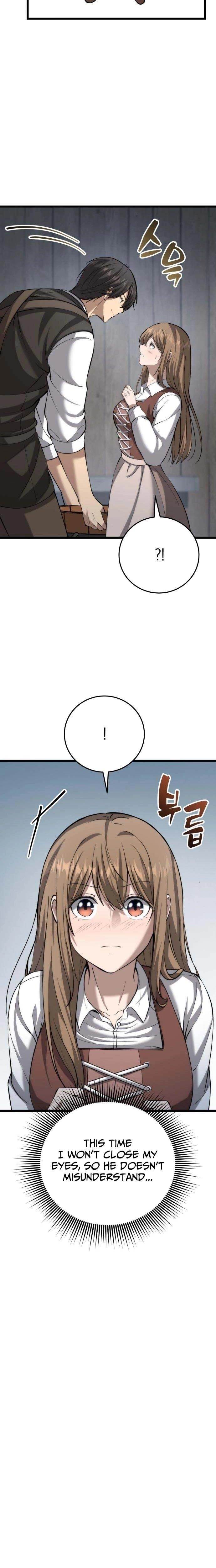 The Story of Becoming a Married Man in Another World Chapter 6 - Page 10 in English