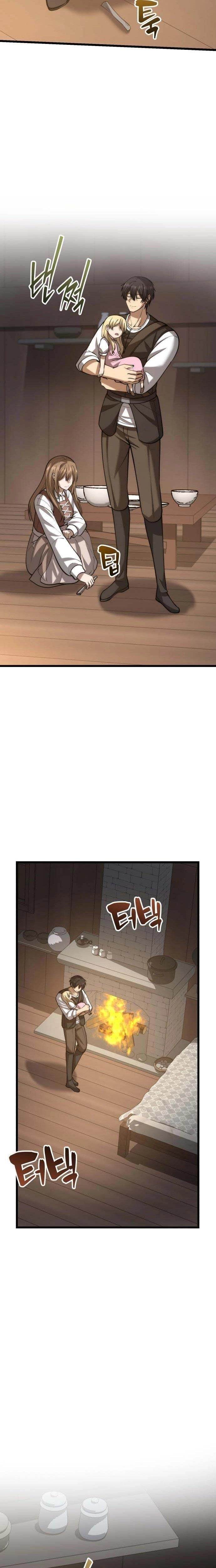 The Story of Becoming a Married Man in Another World Chapter 6 - Page 37 in English