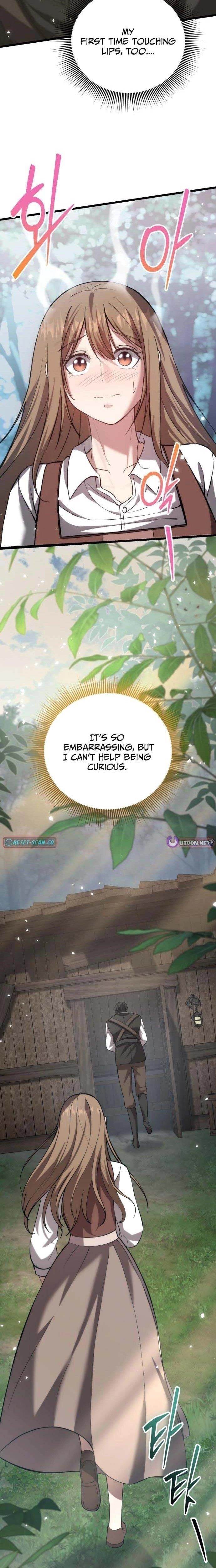 The Story of Becoming a Married Man in Another World Chapter 6 - Page 4 in English