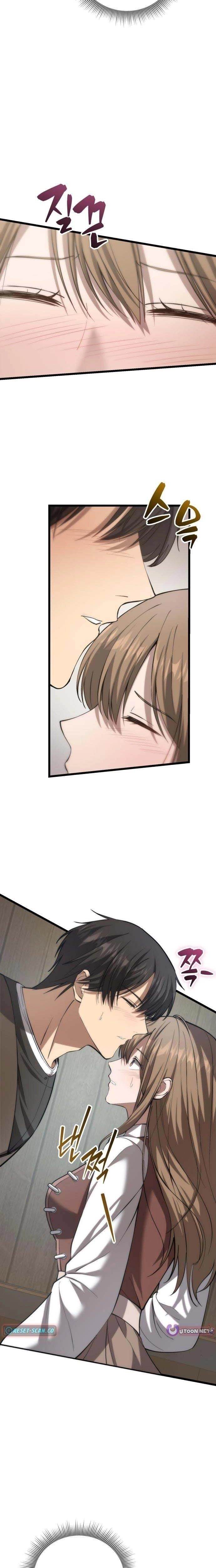 The Story of Becoming a Married Man in Another World Chapter 6 - Page 8 in English