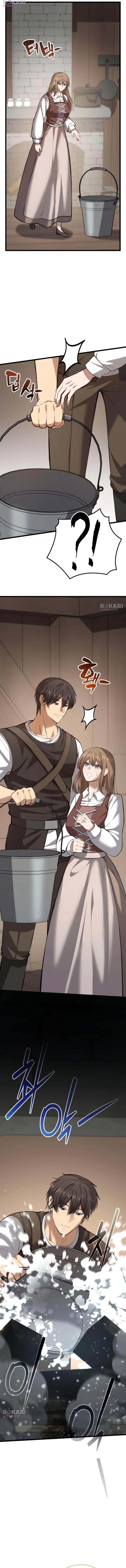 The Story of Becoming a Married Man in Another World Chapter 7 - Page 17 in English