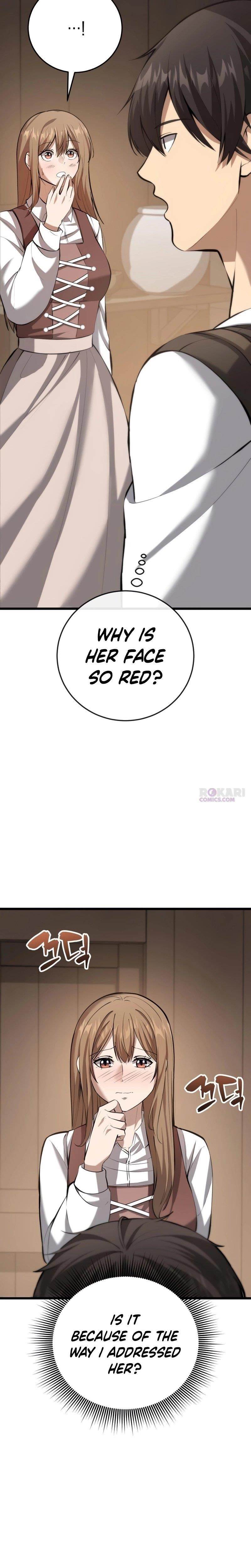The Story of Becoming a Married Man in Another World Chapter 7 - Page 19 in English