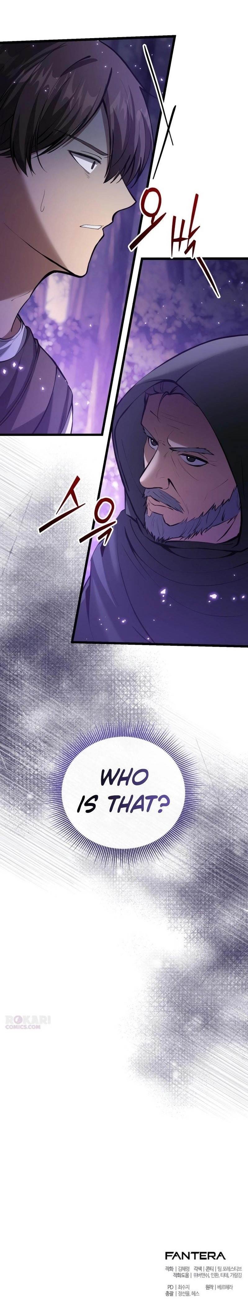 The Story of Becoming a Married Man in Another World Chapter 7 - Page 29 in English