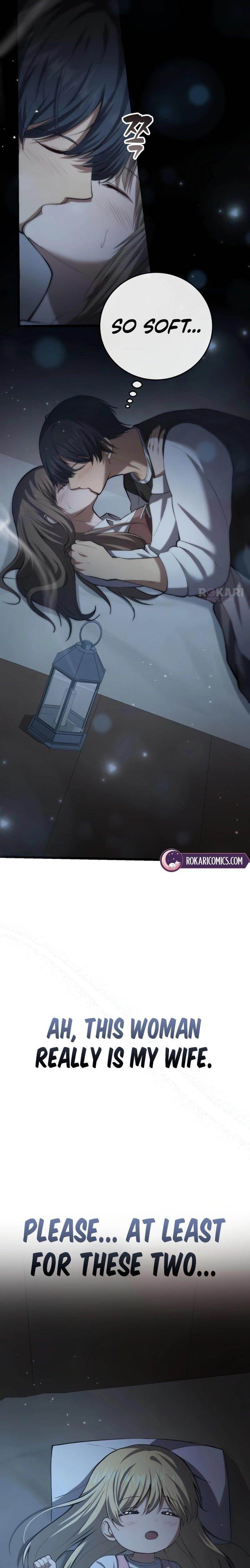 The Story of Becoming a Married Man in Another World Chapter 7 - Page 7 in English