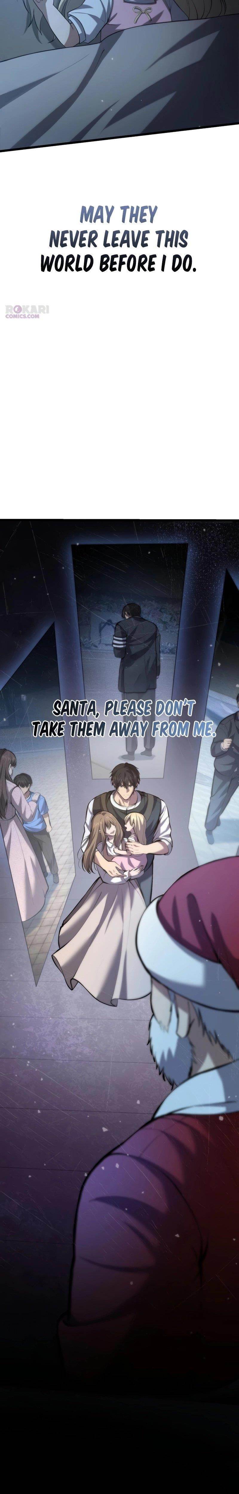 The Story of Becoming a Married Man in Another World Chapter 7 - Page 8 in English
