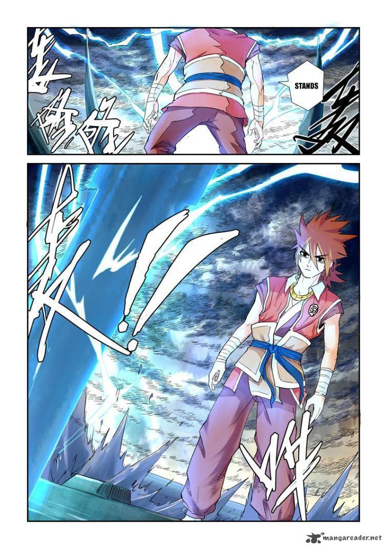 TALES OF DEMONS AND GODS Chapter 114 - Page 6 in English