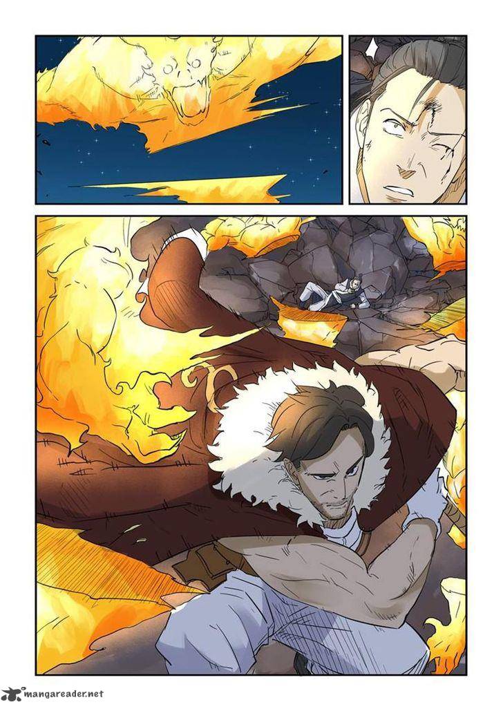 TALES OF DEMONS AND GODS Chapter 134 - Page 7 in English