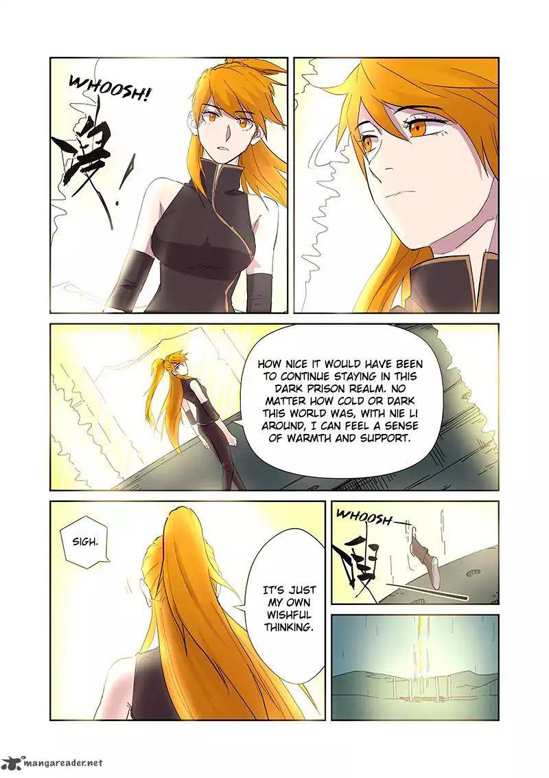 TALES OF DEMONS AND GODS Chapter 174 - Page 13 in English