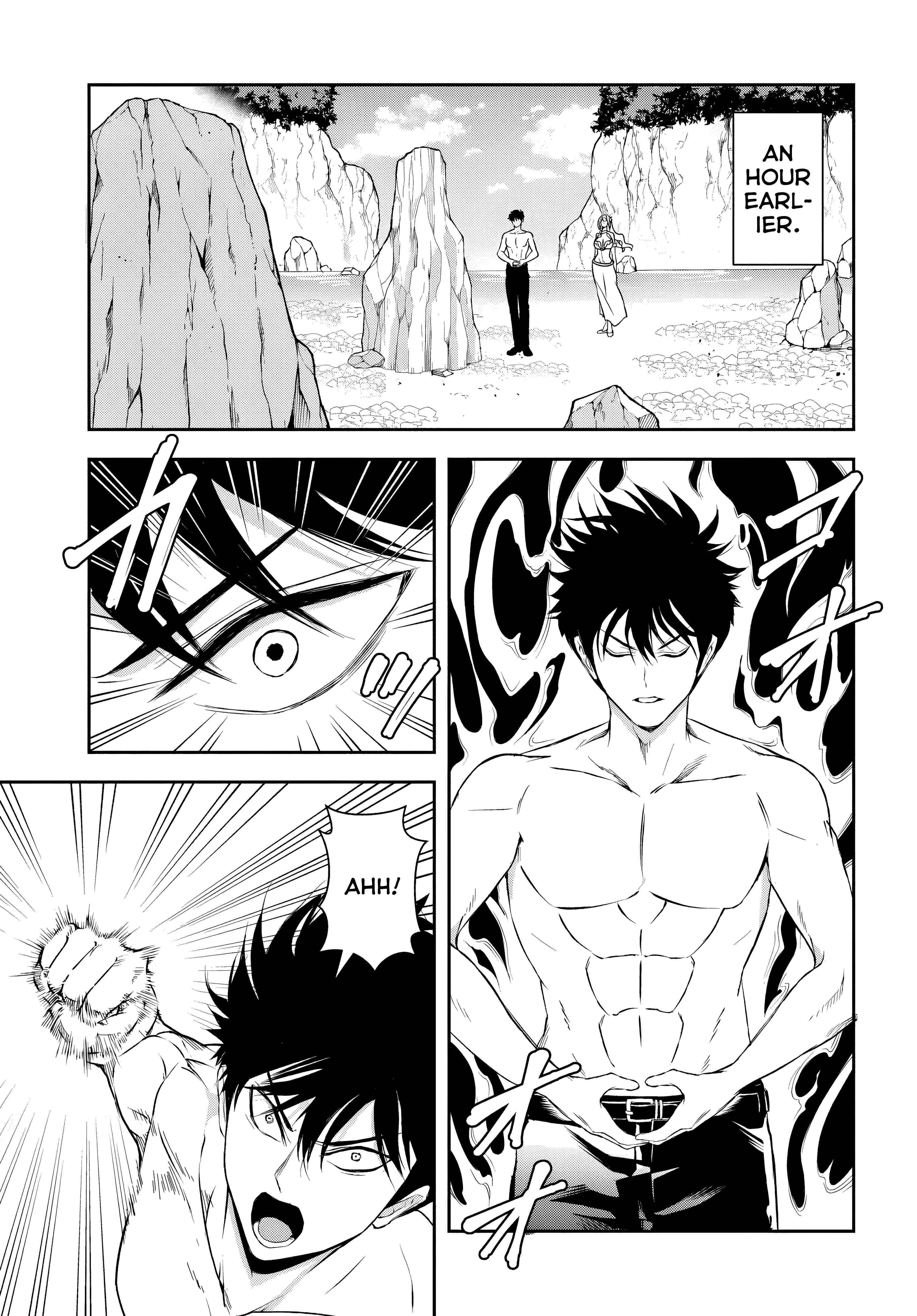 The Villainous Noble Loves Mom Heroines Too Much ~Becoming the Strongest With Sincere Effort to Save Misfortunate Fave Chars~ Chapter 11 - Page 3 in English