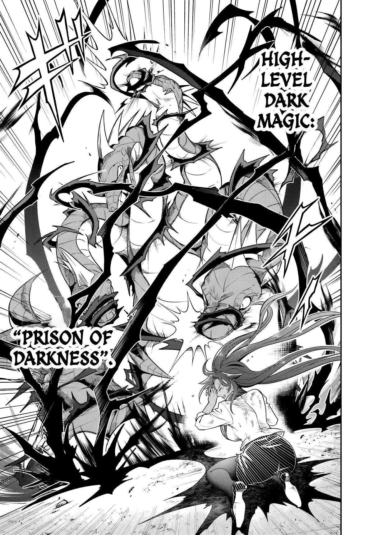 The Villainous Noble Loves Mom Heroines Too Much ~Becoming the Strongest With Sincere Effort to Save Misfortunate Fave Chars~ Chapter 15.2 - Page 9 in English