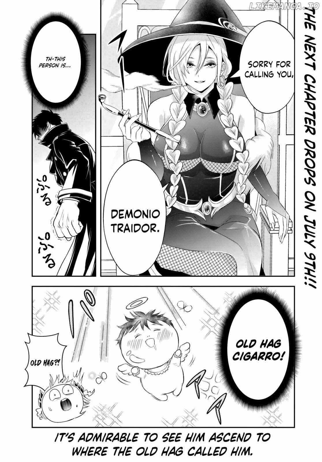 The Villainous Noble Loves Mom Heroines Too Much ~Becoming the Strongest With Sincere Effort to Save Misfortunate Fave Chars~ Chapter 17.1 - Page 15 in English