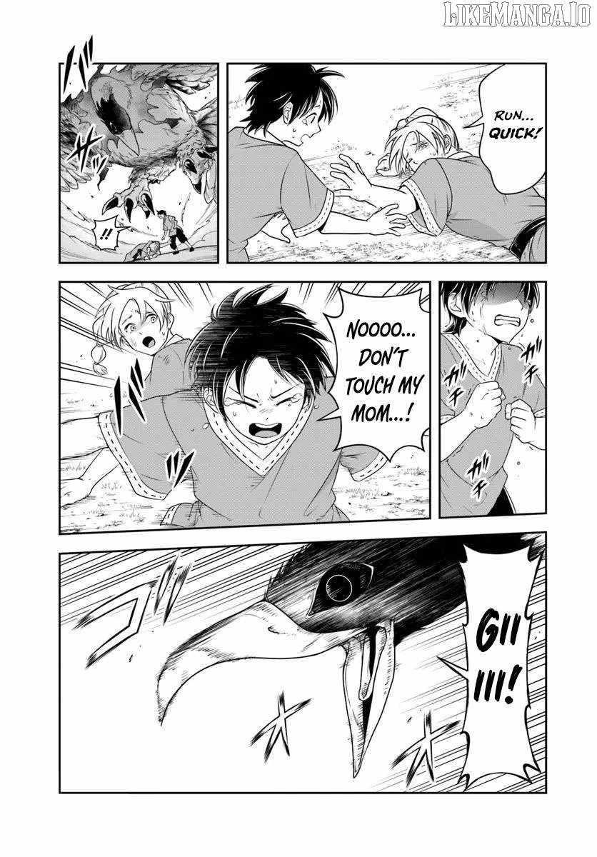 The Villainous Noble Loves Mom Heroines Too Much ~Becoming the Strongest With Sincere Effort to Save Misfortunate Fave Chars~ Chapter 20.1 - Page 3 in English
