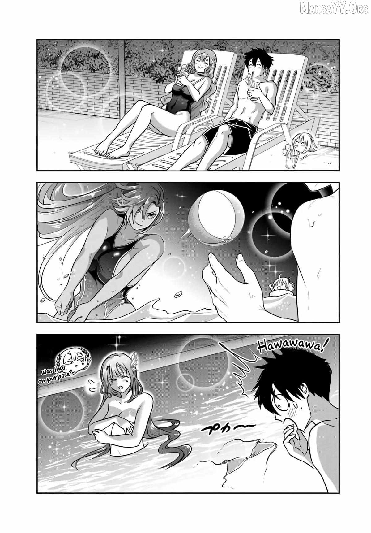 The Villainous Noble Loves Mom Heroines Too Much ~Becoming the Strongest With Sincere Effort to Save Misfortunate Fave Chars~ Chapter 32 - Page 13 in English