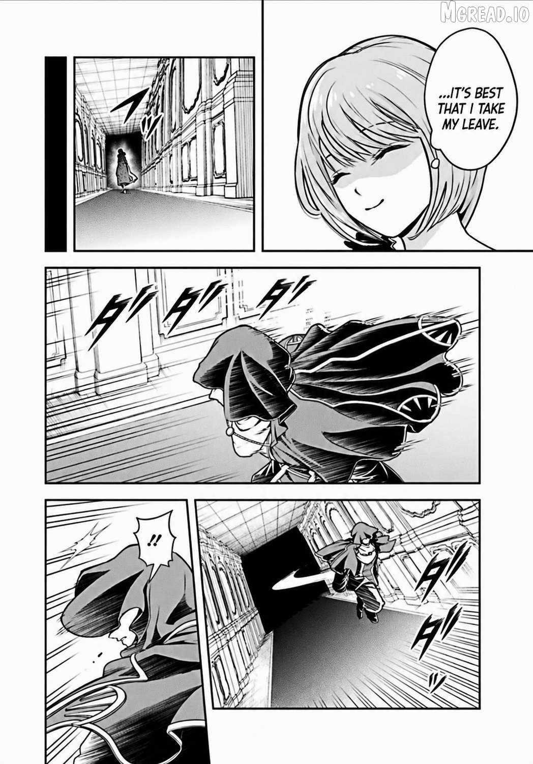 The Villainous Noble Loves Mom Heroines Too Much ~Becoming the Strongest With Sincere Effort to Save Misfortunate Fave Chars~ Chapter 38 - Page 4 in English