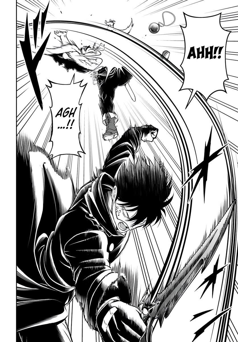 The Villainous Noble Loves Mom Heroines Too Much ~Becoming the Strongest With Sincere Effort to Save Misfortunate Fave Chars~ Chapter 6 - Page 14 in English