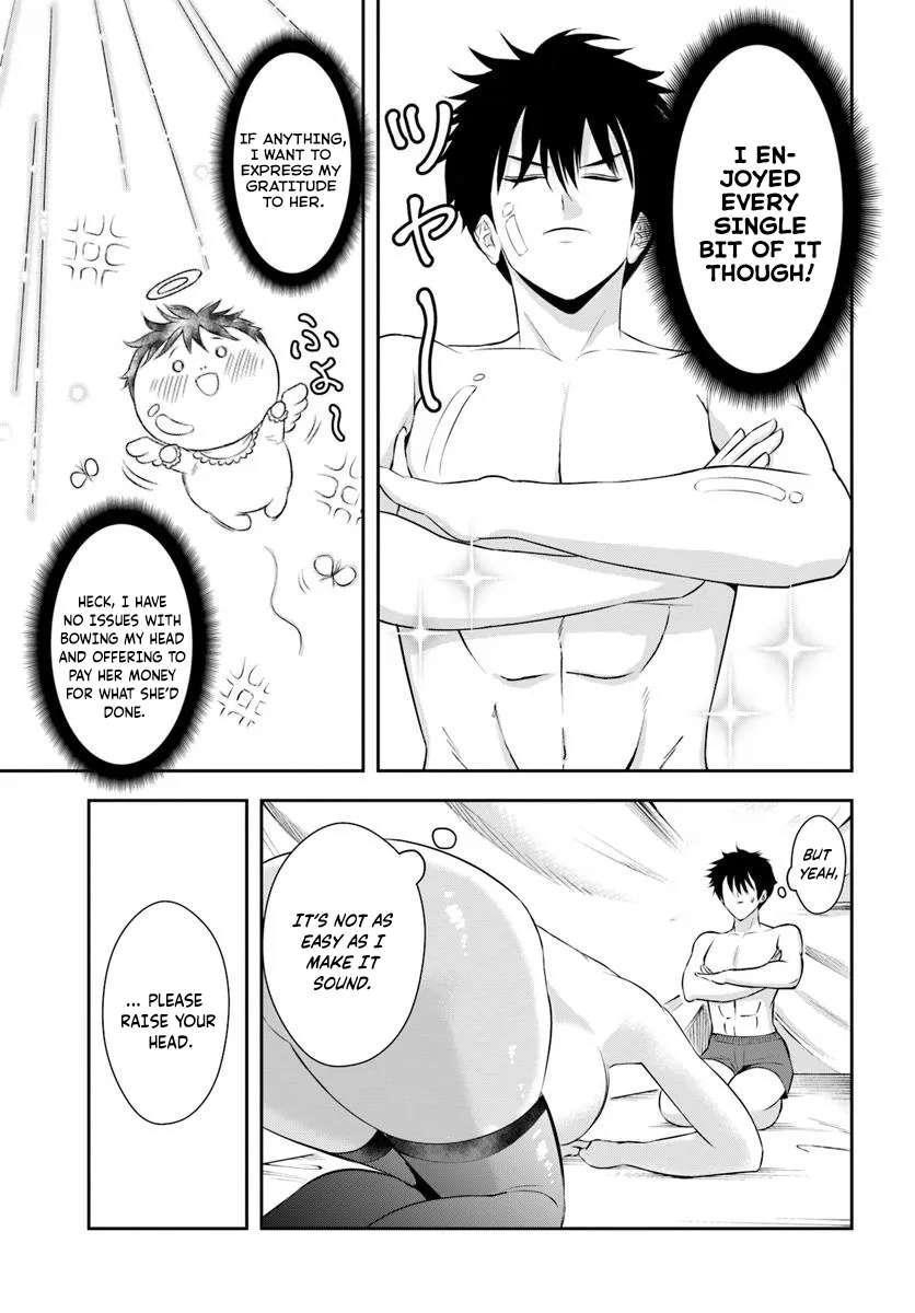 The Villainous Noble Loves Mom Heroines Too Much ~Becoming the Strongest With Sincere Effort to Save Misfortunate Fave Chars~ Chapter 8 - Page 3 in English