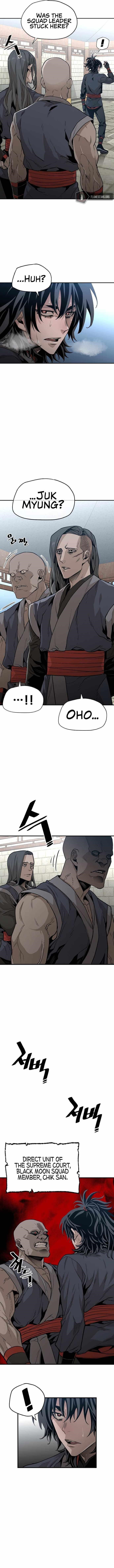 Heavenly Demon Cultivation Simulation Chapter 1 - Page 10 in English