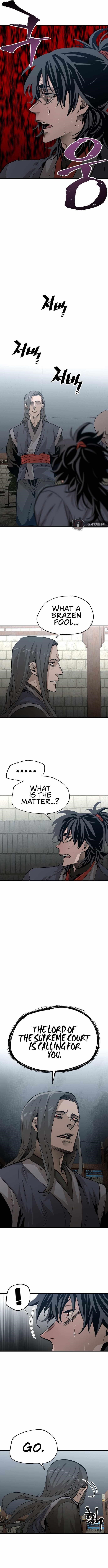 Heavenly Demon Cultivation Simulation Chapter 1 - Page 13 in English