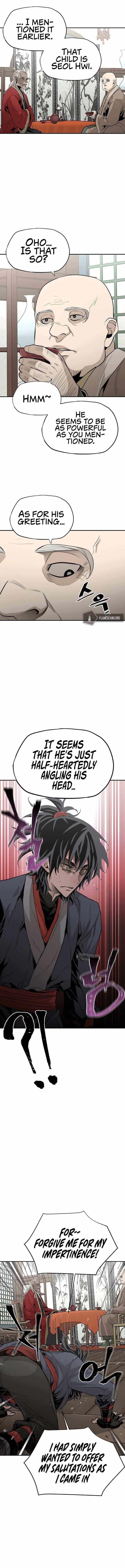 Heavenly Demon Cultivation Simulation Chapter 1 - Page 19 in English
