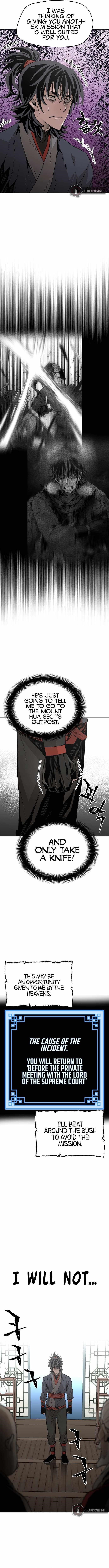 Heavenly Demon Cultivation Simulation Chapter 1 - Page 22 in English