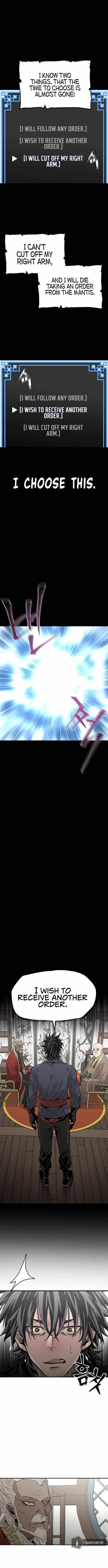 Heavenly Demon Cultivation Simulation Chapter 1 - Page 25 in English