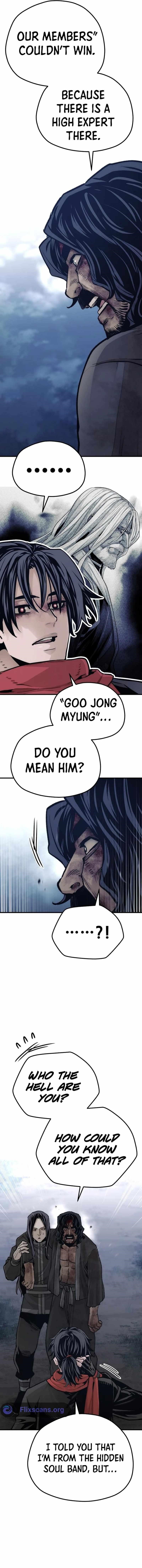 Heavenly Demon Cultivation Simulation Chapter 101 - Page 6 in English