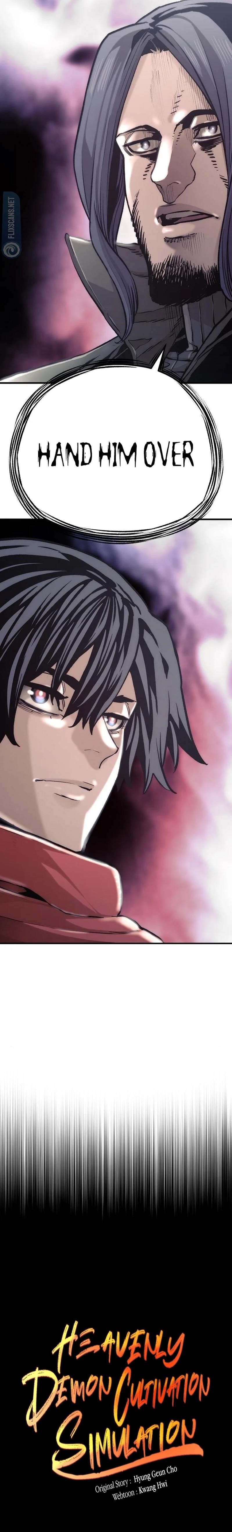Heavenly Demon Cultivation Simulation Chapter 102 - Page 15 in English