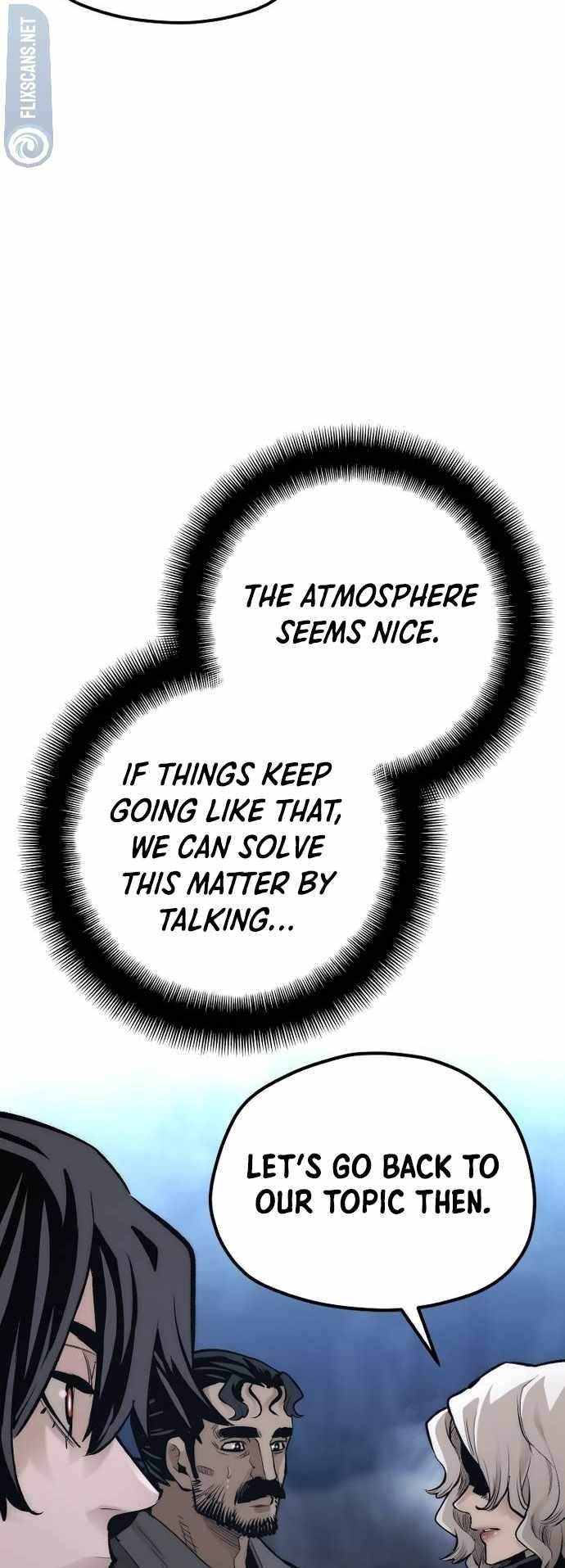 Heavenly Demon Cultivation Simulation Chapter 104 - Page 22 in English