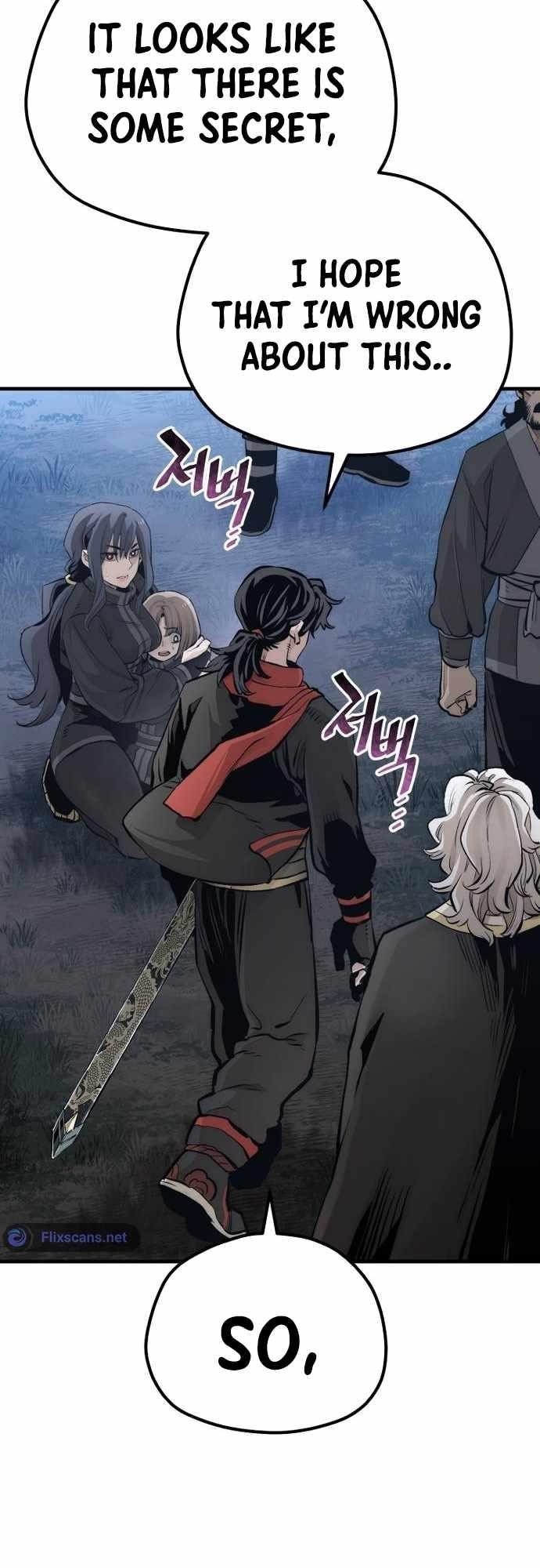 Heavenly Demon Cultivation Simulation Chapter 104 - Page 35 in English