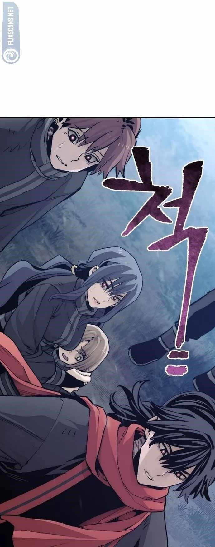 Heavenly Demon Cultivation Simulation Chapter 104 - Page 36 in English