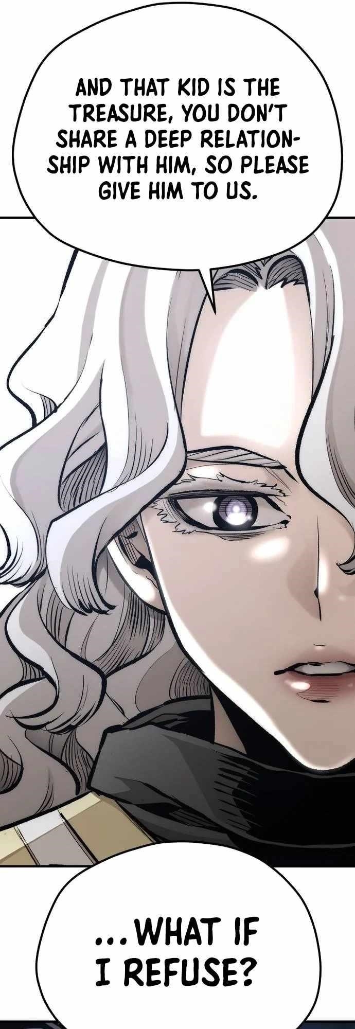 Heavenly Demon Cultivation Simulation Chapter 104 - Page 45 in English