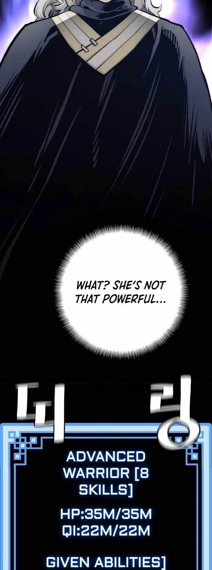 Heavenly Demon Cultivation Simulation Chapter 104 - Page 51 in English
