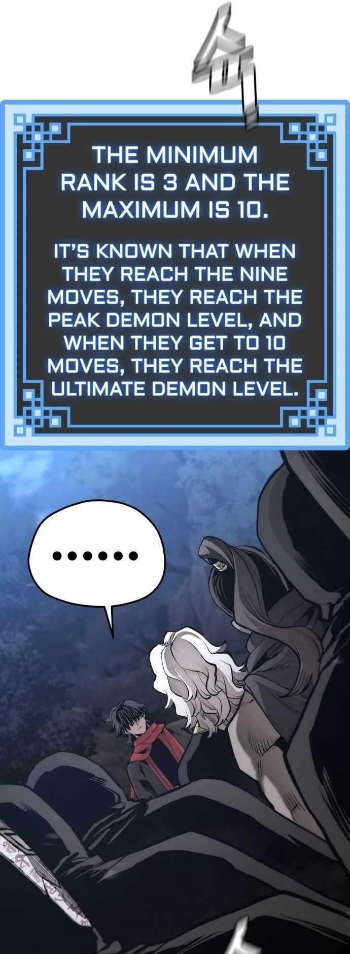 Heavenly Demon Cultivation Simulation Chapter 104 - Page 59 in English