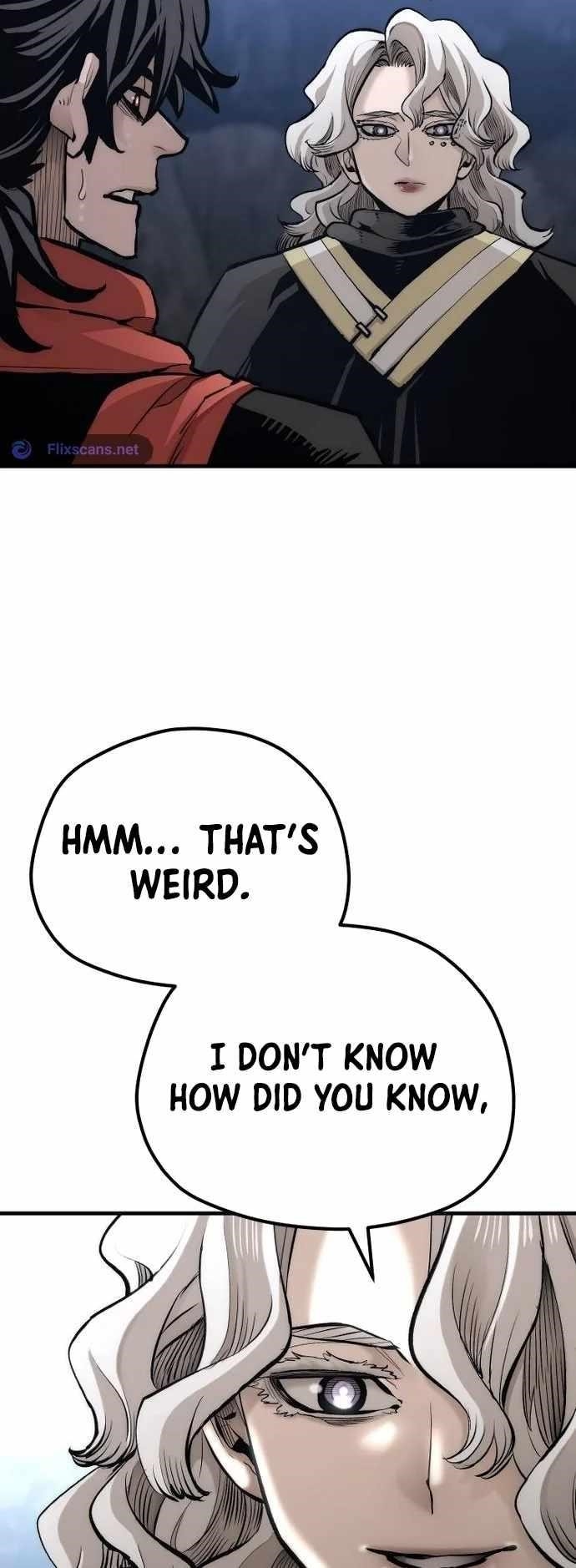 Heavenly Demon Cultivation Simulation Chapter 104 - Page 61 in English