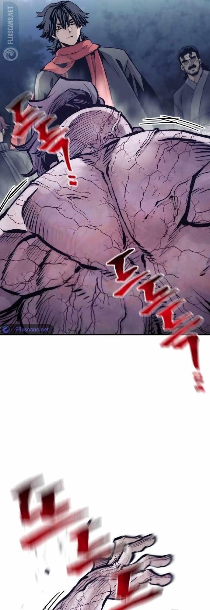 Heavenly Demon Cultivation Simulation Chapter 104 - Page 64 in English