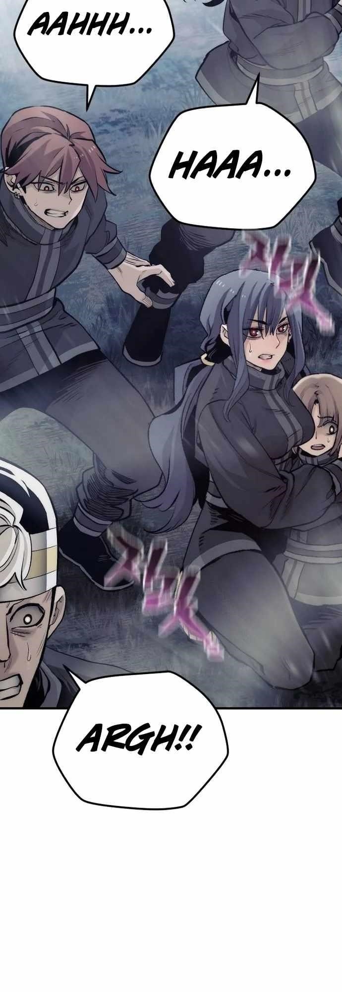 Heavenly Demon Cultivation Simulation Chapter 104 - Page 68 in English