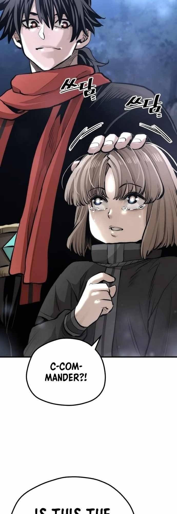 Heavenly Demon Cultivation Simulation Chapter 104 - Page 80 in English