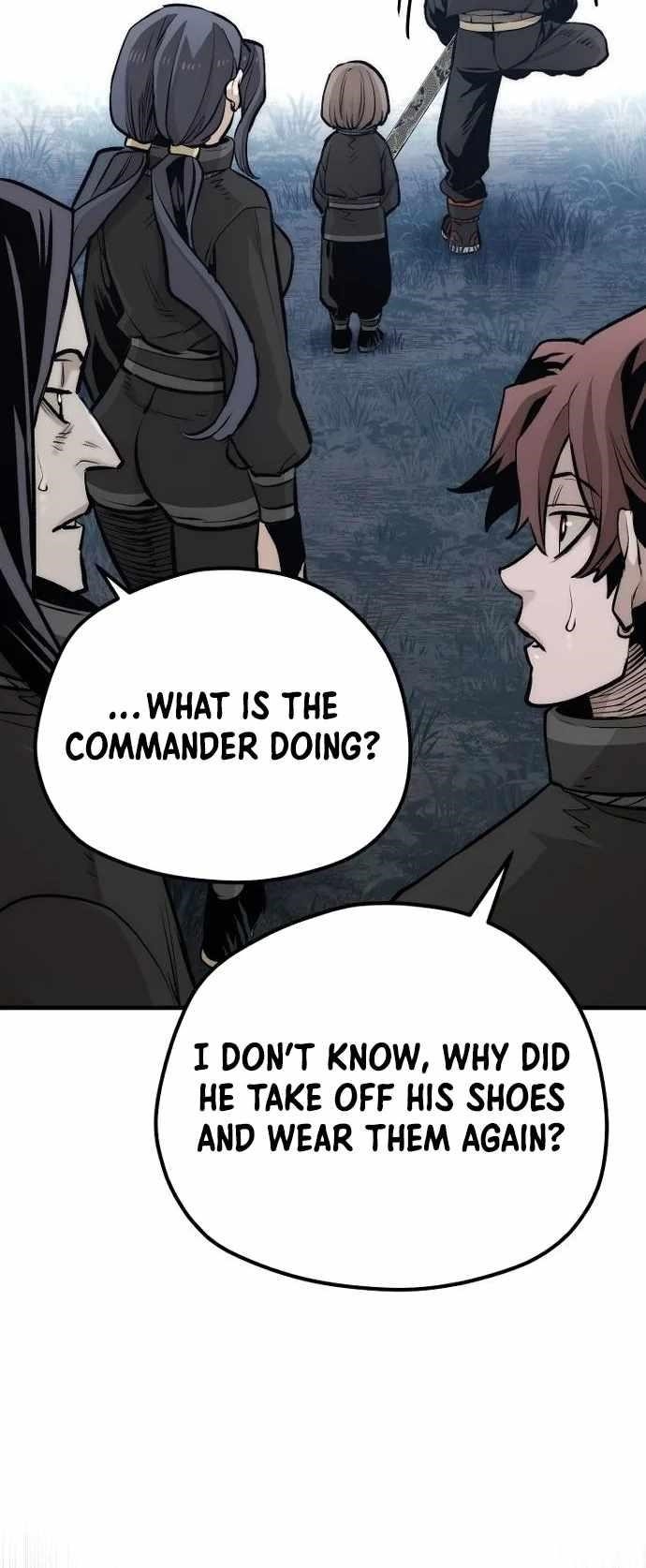 Heavenly Demon Cultivation Simulation Chapter 104 - Page 93 in English